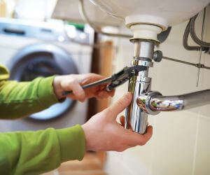 About The Faucet Pros Otto, NC